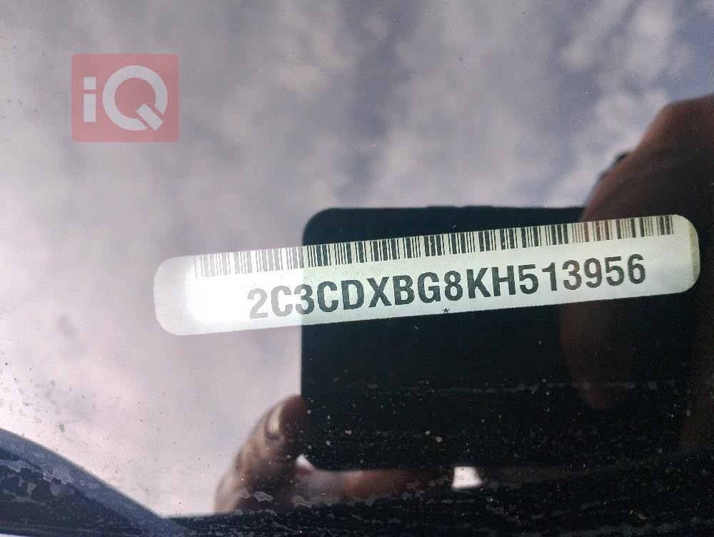 دودج تشارجر